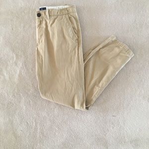 American Eagle Khaki Pants, 34x34